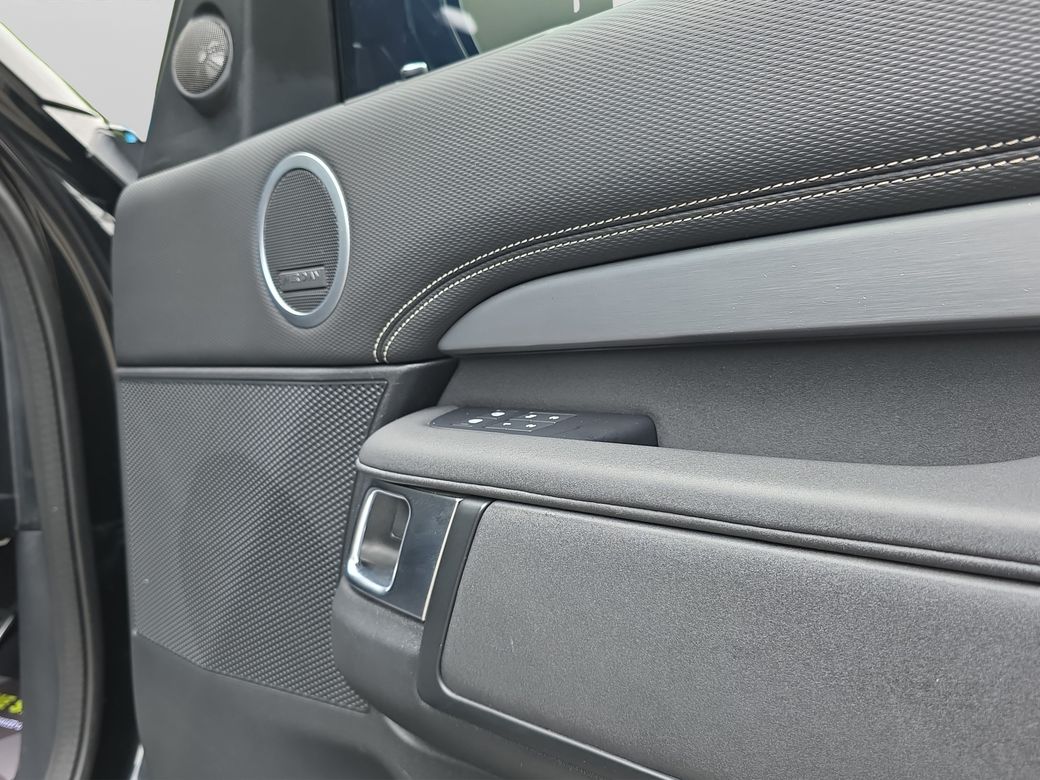 2021 Land Rover Discovery
