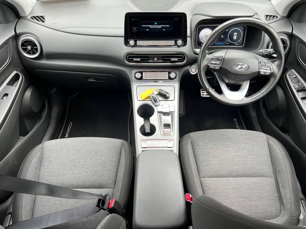 2022 Hyundai Kona