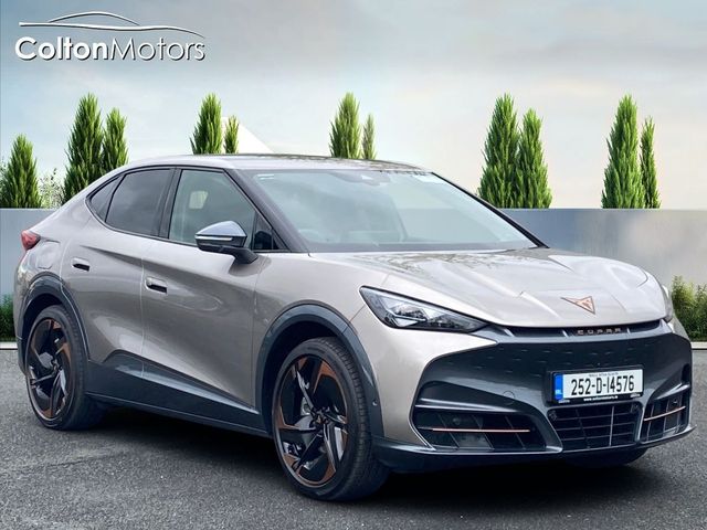 vehicle for sale from Colton Motors Mullingar