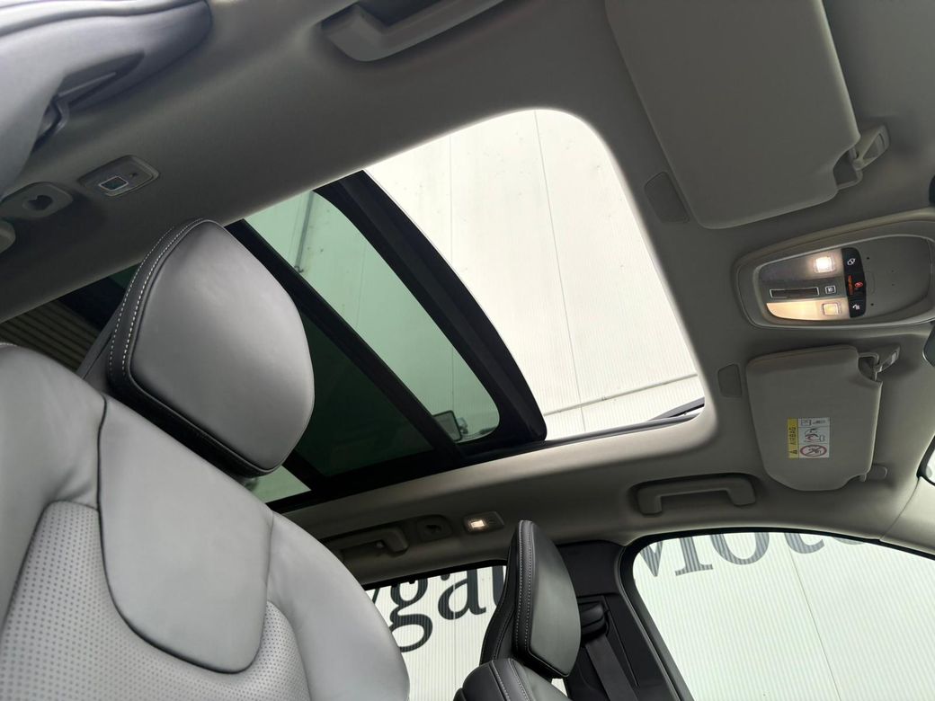 2024 Volvo XC90