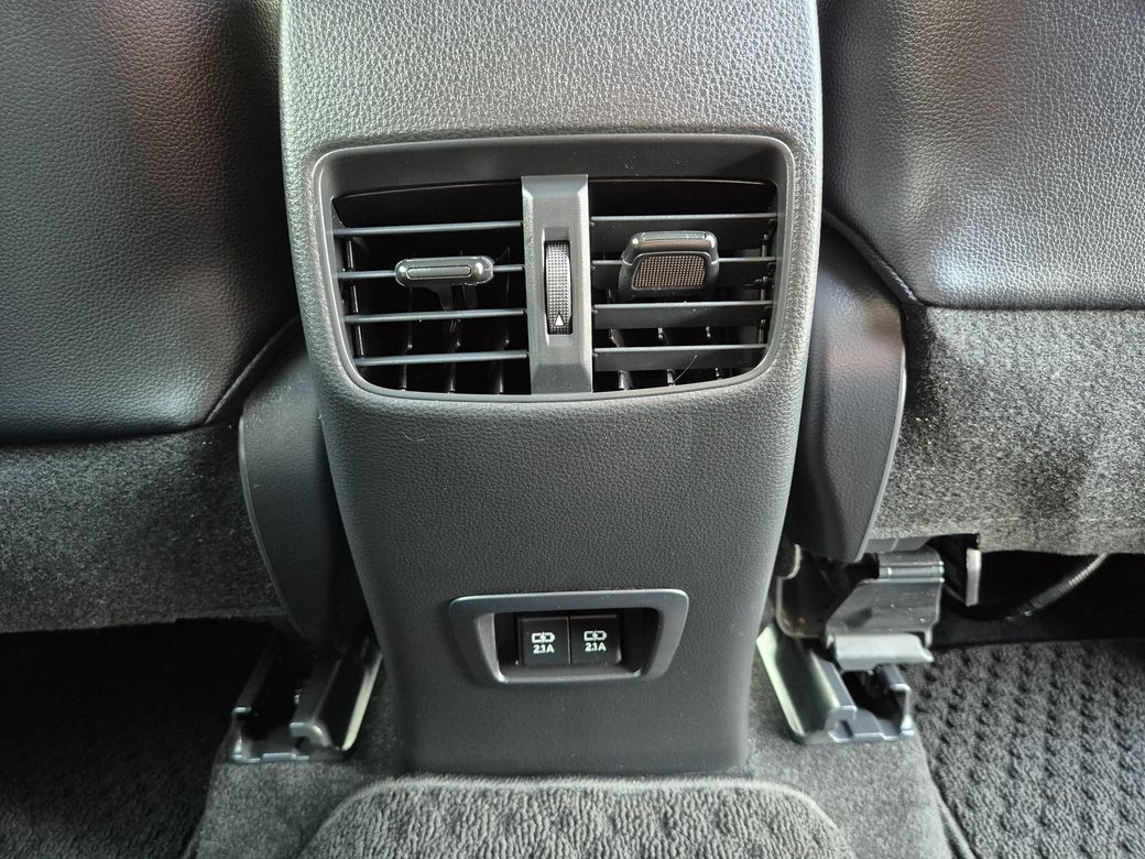 2023 Toyota Corolla Cross