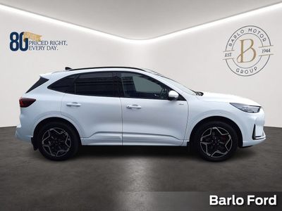 2026 Ford Kuga