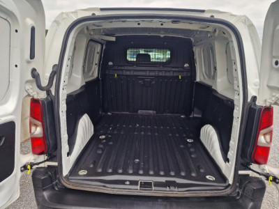 2019 Citroen Berlingo