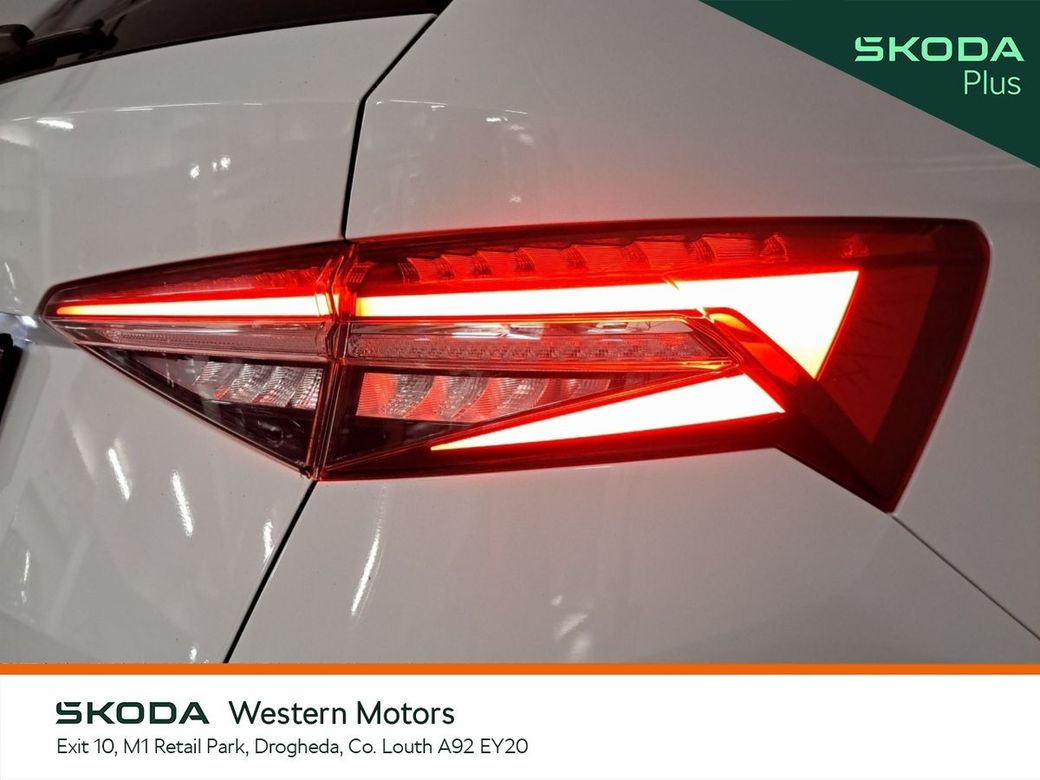 2022 Skoda Kodiaq