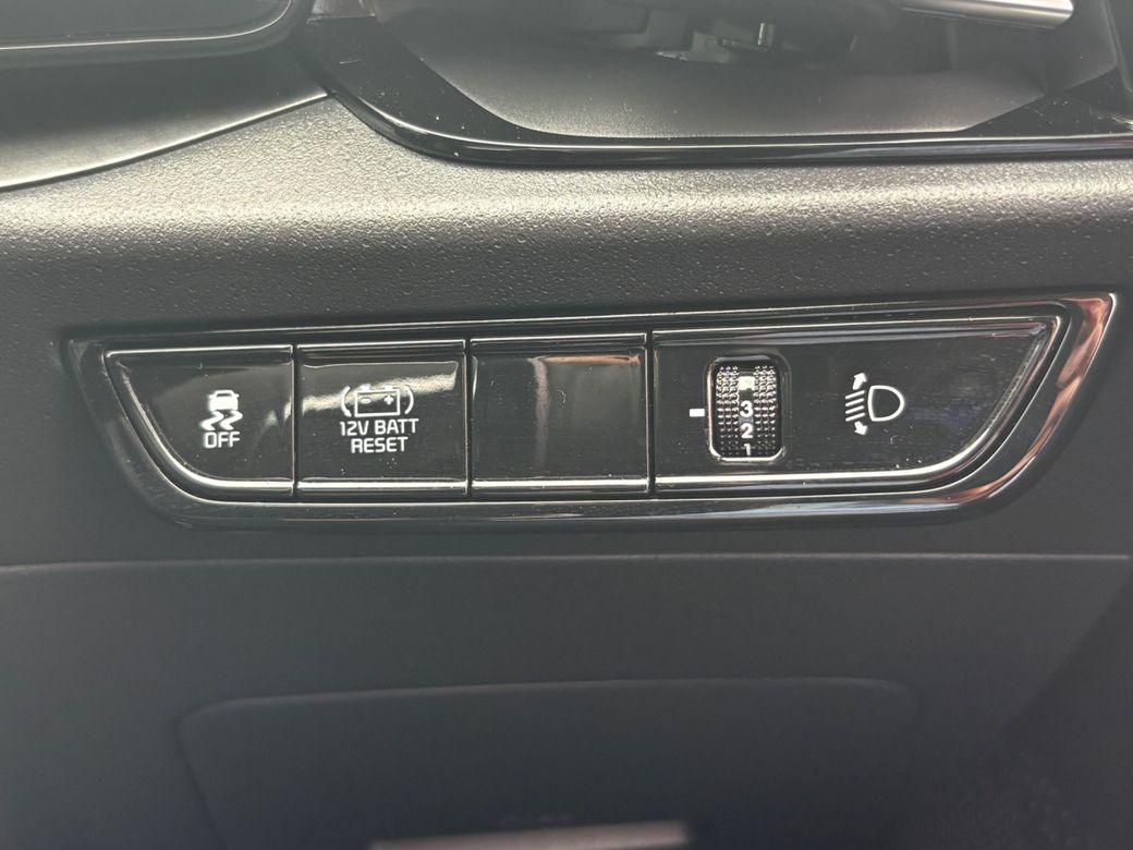2023 Kia Niro