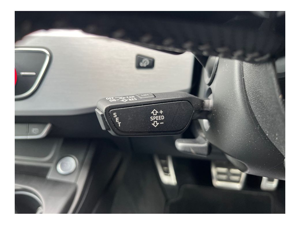 2016 Audi A4