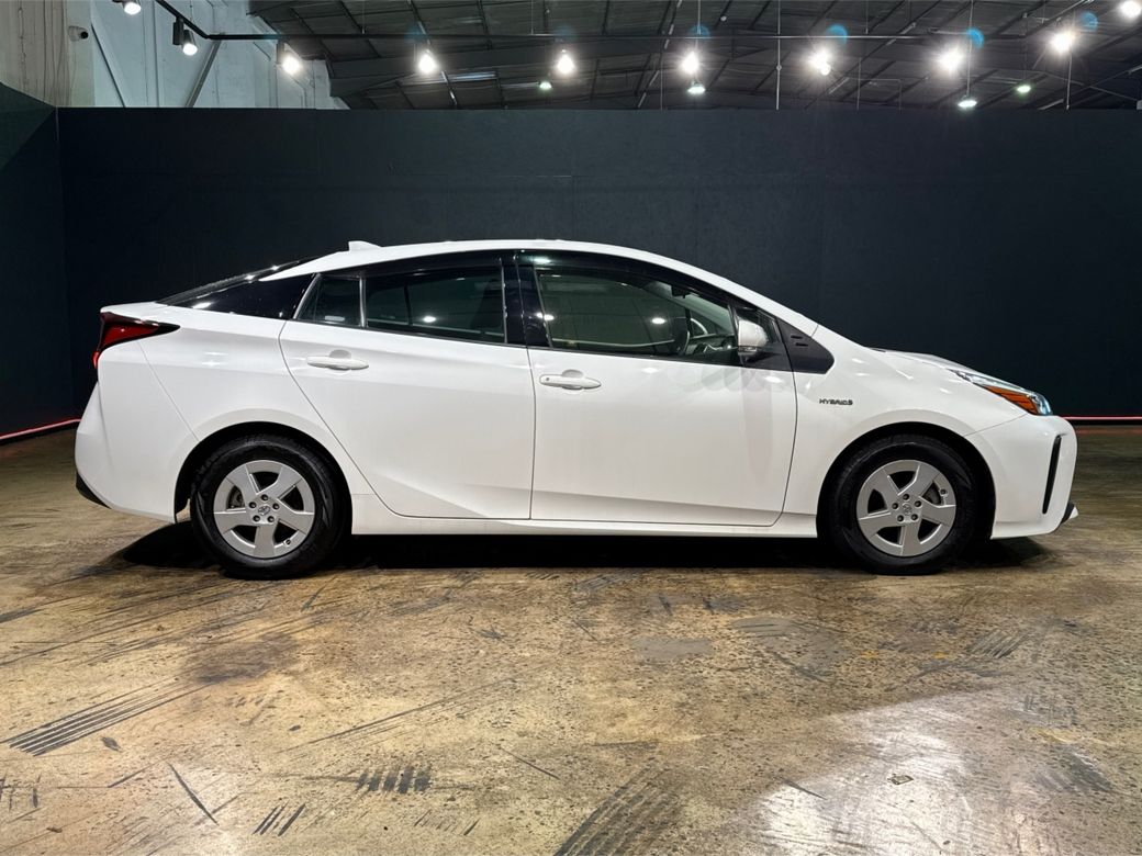 2020 Toyota Prius
