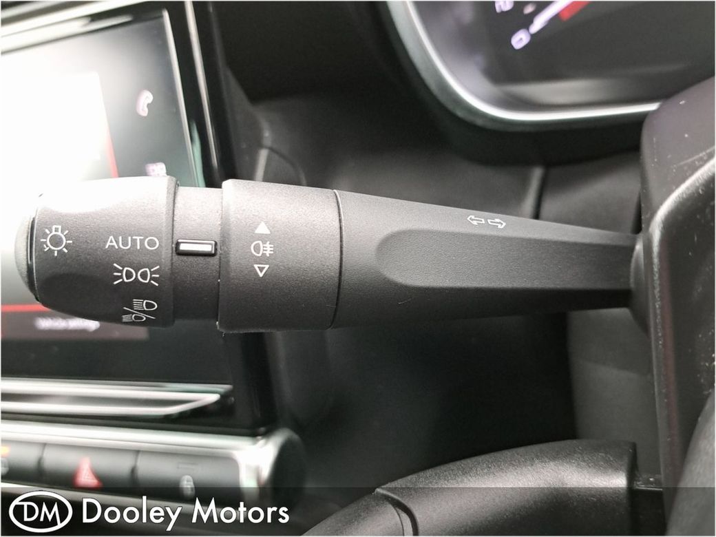 2024 Citroen C3 Aircross