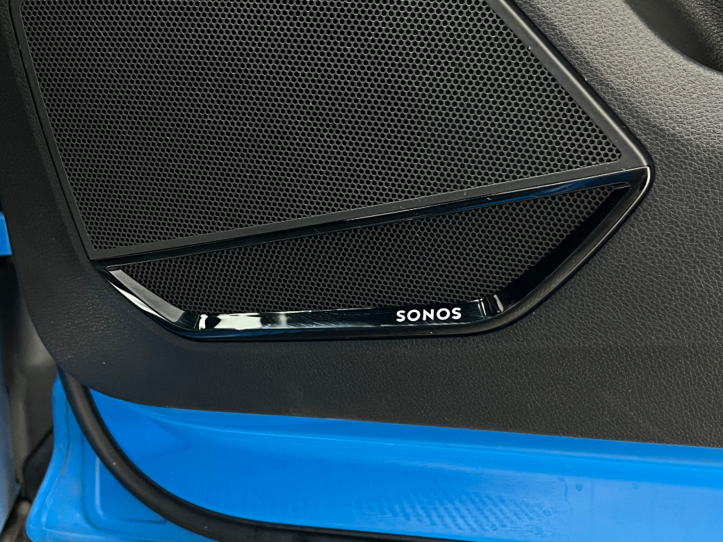 2022 Audi Q3