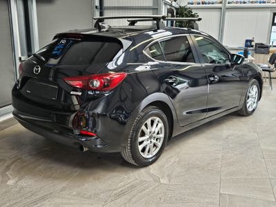 2017 Mazda Mazda3