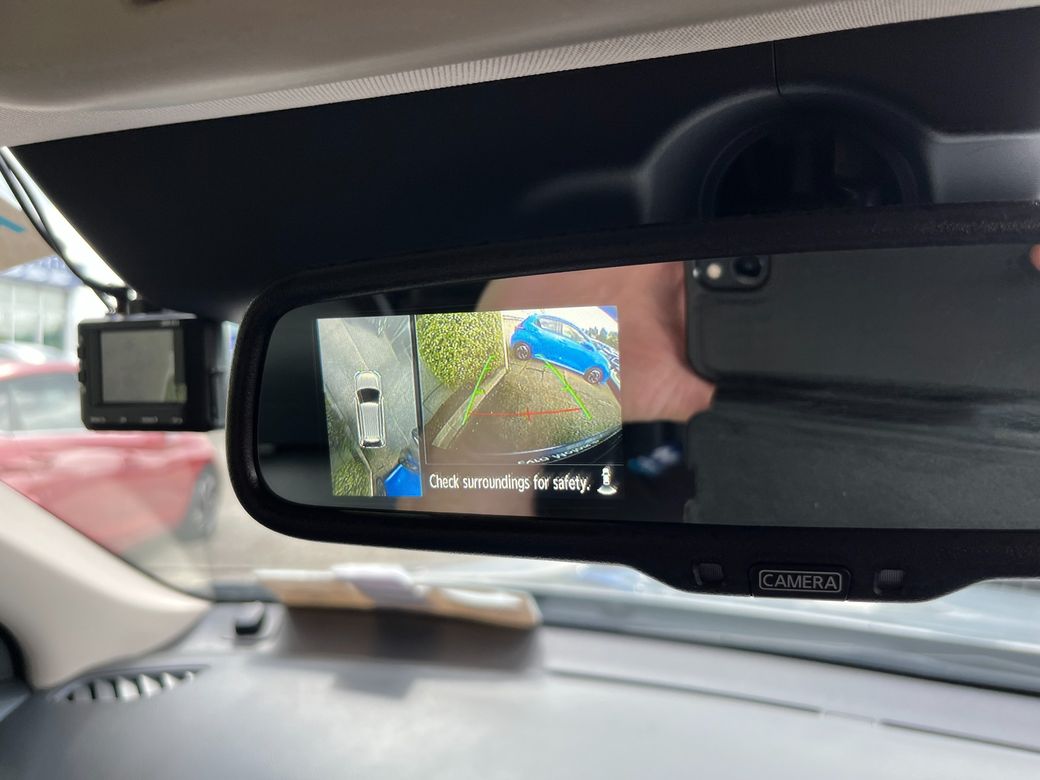 2021 Mitsubishi Outlander