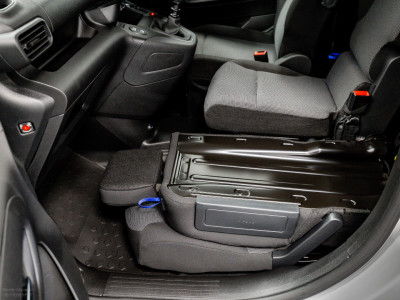 2026 Citroen Berlingo