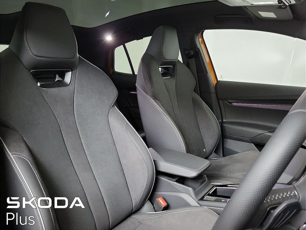 2024 Skoda Enyaq