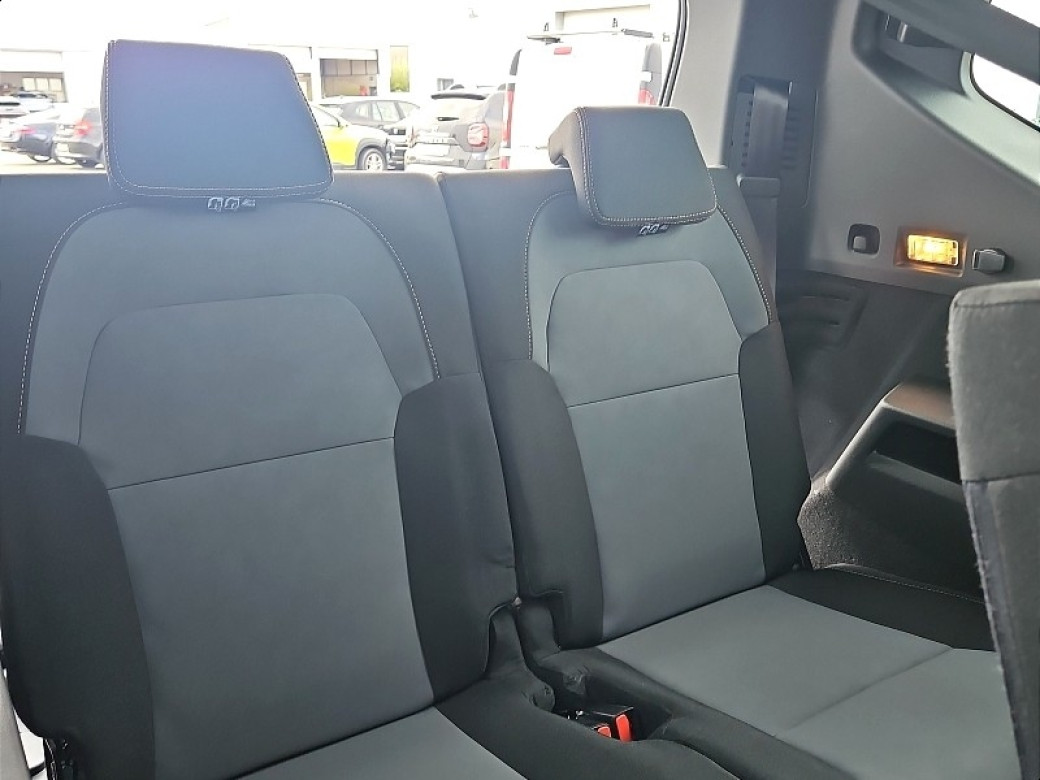 2025 Dacia Jogger
