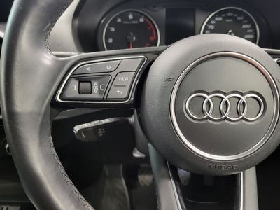 2022 Audi Q2