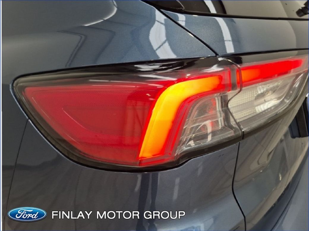 2024 Ford Kuga