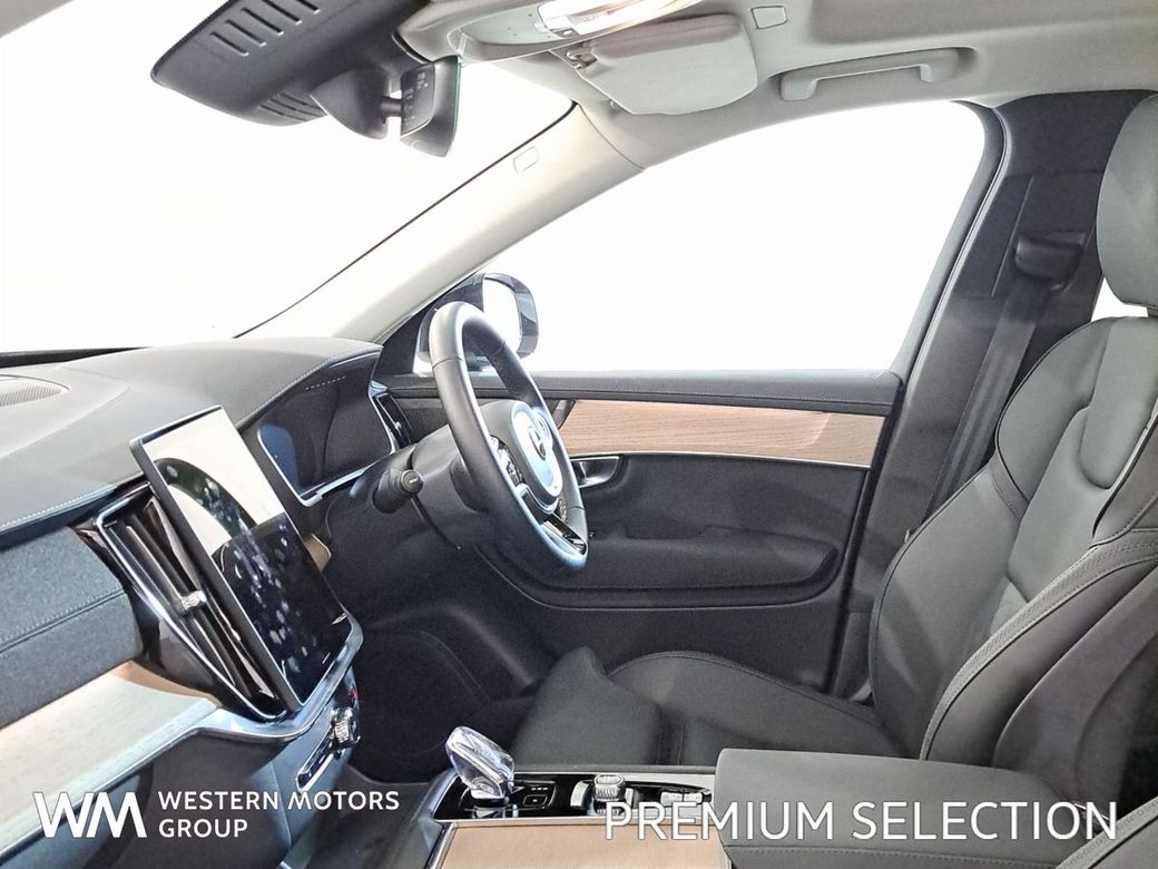 2025 Volvo XC90
