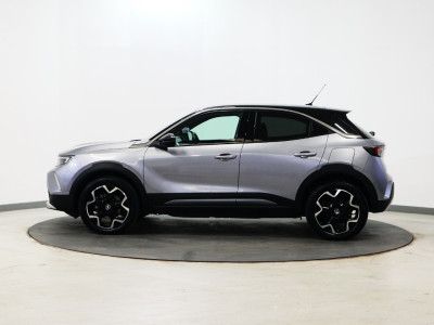 2022 Opel Mokka