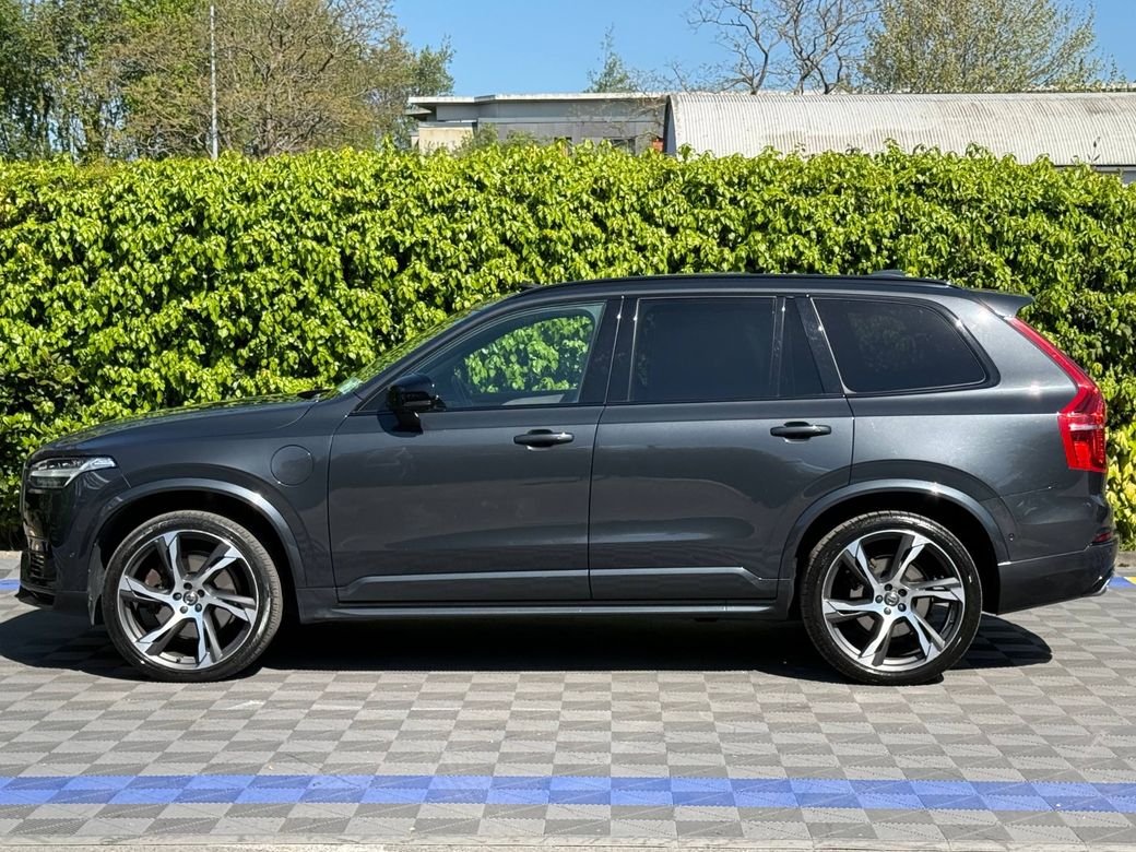 2020 Volvo XC90