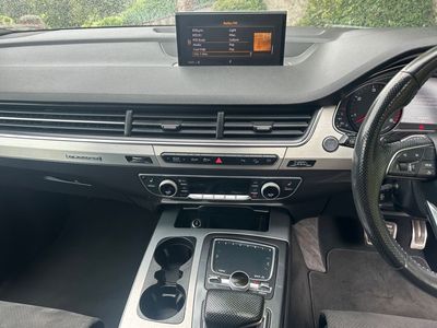 2017 Audi Q7