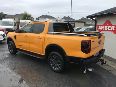 2023 Ford Ranger