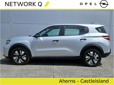 2026 Opel Frontera