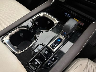 2023 Lexus RX450h+