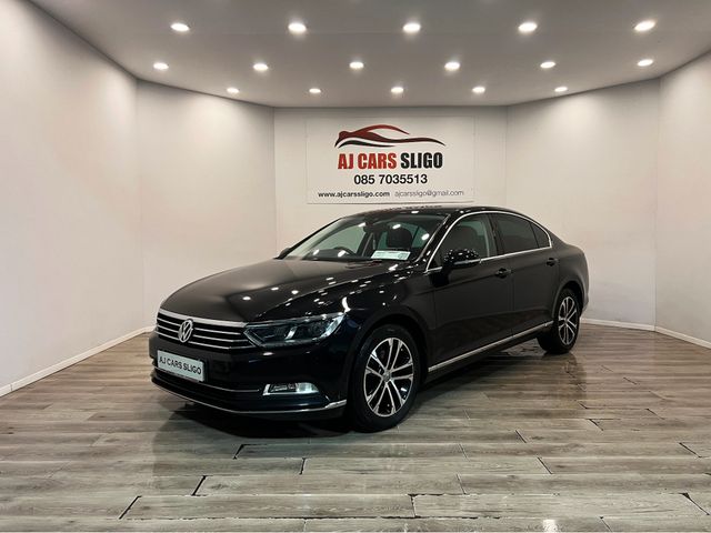 vehicle for sale from AJ Cars Sligo