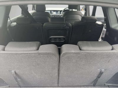 2018 Kia Carens