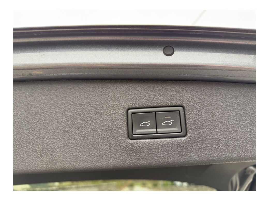 2019 Volkswagen Tiguan Allspace