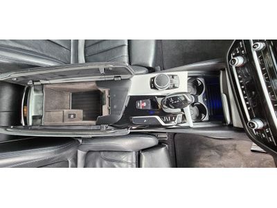 2020 BMW 5 Series