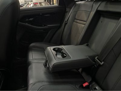 2024 Land Rover Range Rover Evoque