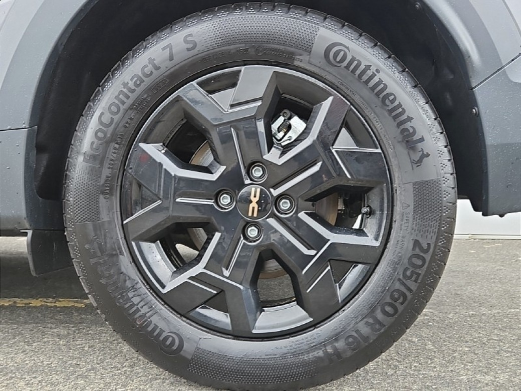 2026 Dacia Jogger