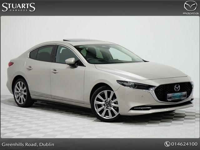 vehicle for sale from Stuarts Garages