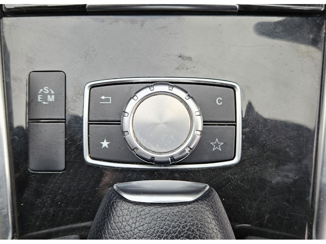 2013 Mercedes-Benz E Class