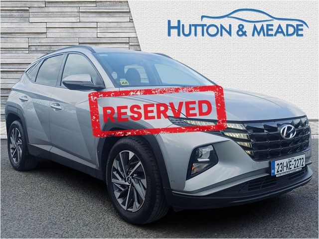 vehicle for sale from Hutton & Meade