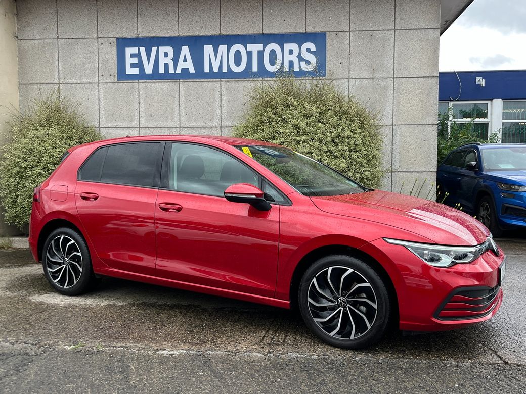 2023 Volkswagen Golf