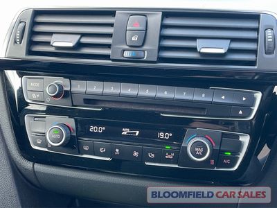 2017 BMW 3 Series