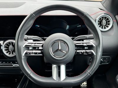 2024 Mercedes-Benz EQA