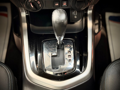 2021 Nissan Navara