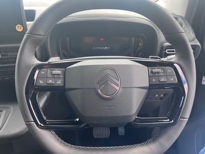 2026 Citroen Berlingo Multispace