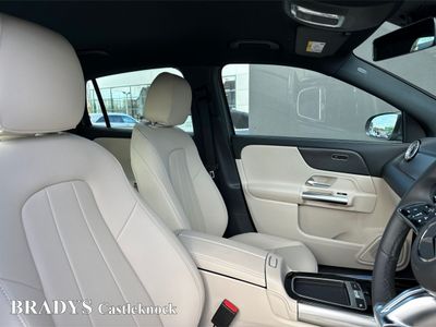 2026 Mercedes-Benz GLA Class