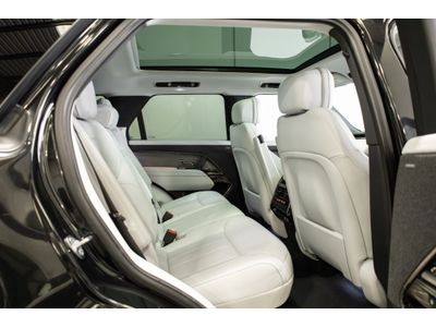 2023 Land Rover Range Rover Sport