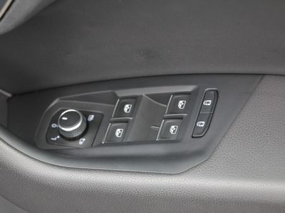 2023 Volkswagen Touareg
