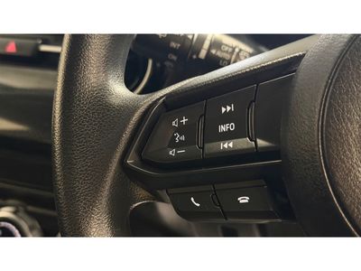 2018 Mazda Demio