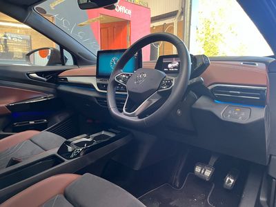 2024 Volkswagen ID.4