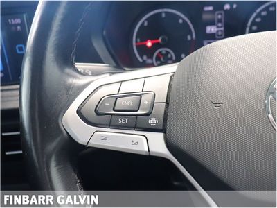 2023 Volkswagen Caddy