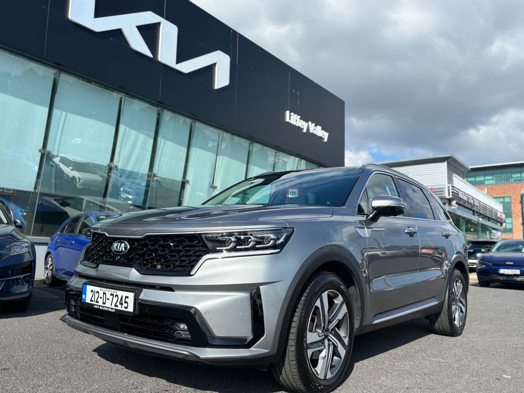 2021 Kia Sorento