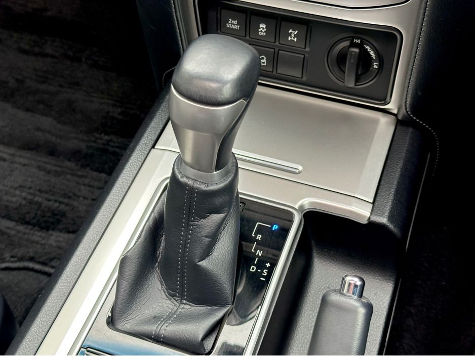 2023 Toyota Landcruiser