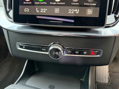 2026 Volvo XC90